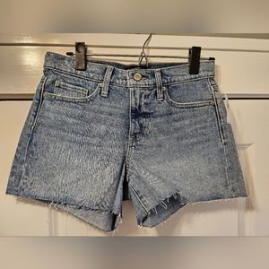 Banana Republic Denim Shorts NWT Size 27